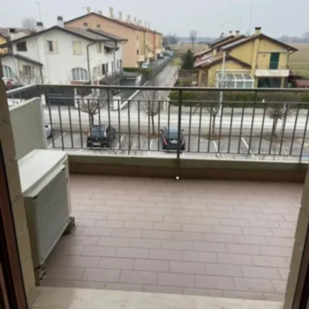Venice House Apartament *