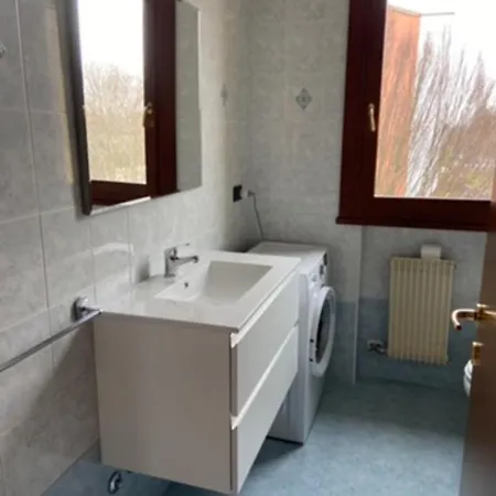 Venice House Apartament