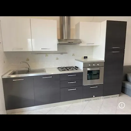 Venice House Marcon