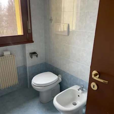 Venice House Apartament Marcon
