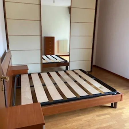 아파트 Venice House 마르콘